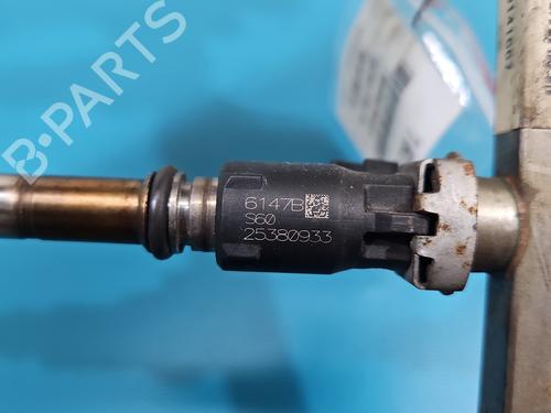 Injector OPEL ASTRA H GTC (A04) 1.8 (L08) | BP37856665M100 - Image 6