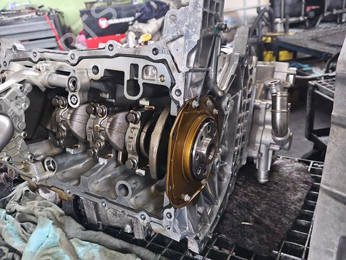 Engine MG MG 3 (ZP2_) 1.5 Hybrid+ | BP37840384M1 - Image 12