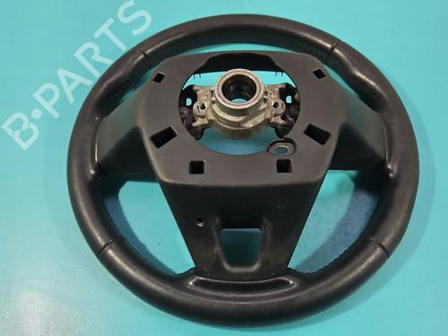 Steering wheel TOYOTA COROLLA Saloon (_E21_) 1.8 VVTi Hybrid (ZWE211) | BP37821189C49 - Image 5