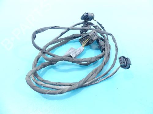 Used Wiring harness Wiring harness 37878800 37878800