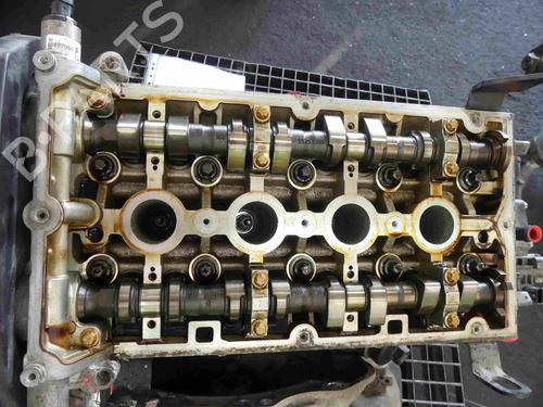 Engine OPEL ASTRA J (P10) 1.6 (68) | BP38000125M1 - Image 20