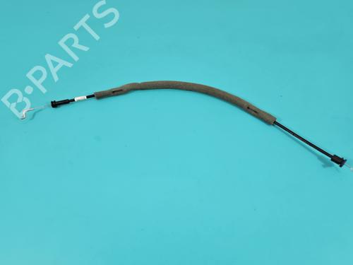 Cable RENAULT EXPRESS Box Body/MPV | BP37830992E12 - Image 2
