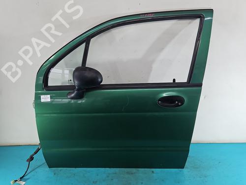Used Left front door Left front door 38130243 38130243