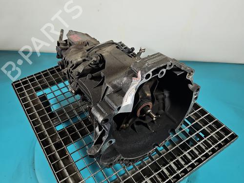 Used Gearbox Gearbox 38143293 38143293