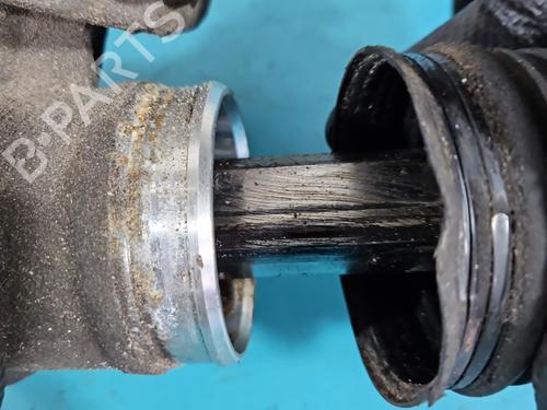 Steering rack BMW 1 (E87) 116 i | BP38684276M22 - Image 17