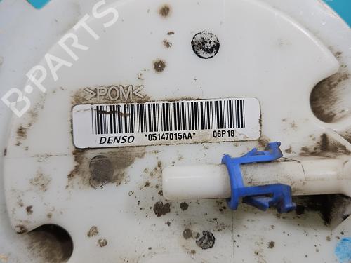 Fuel pump JEEP COMPASS (MK49) 2.0 | BP38141316M76  - Image 5