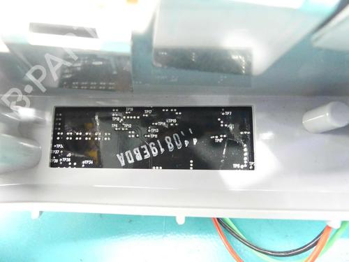 Right headlight LANCIA THEMA (LX_) 3.0 D (LX, 48) | BP37877124C29 - Image 9