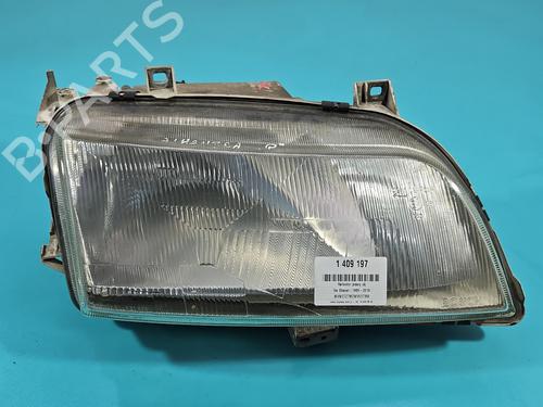 Used Right headlight Right headlight 37813559 37813559