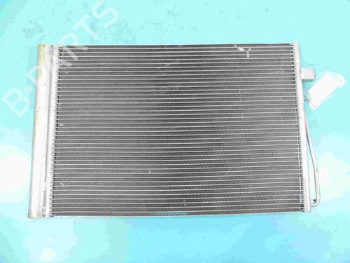 AC radiator BMW 7 (E65, E66, E67) 750 i, Li | BP37877447M32 - Image 2