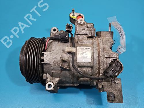 AC compressor INFINITI QX50 I 37 AWD | BP38149565M34 - Image 5