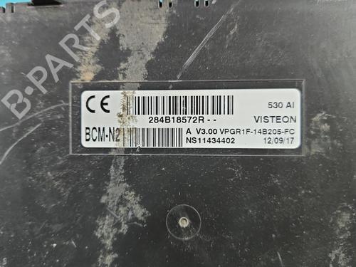 Engine control unit (ECU) OPEL MOVANO B Van (X62) 2.3 CDTI FWD (FV) | BP39558703M57 - Image 8