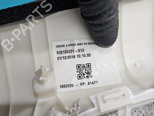 Andre FORD S-MAX (CJ, WA6) 2.0 EcoBlue | BP38140175O1 - Image 6