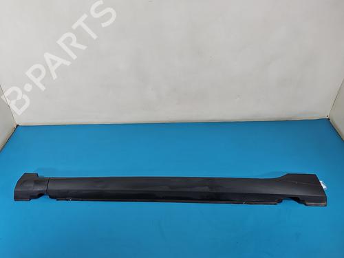 Used Left sideskirt Left sideskirt 38000232 38000232