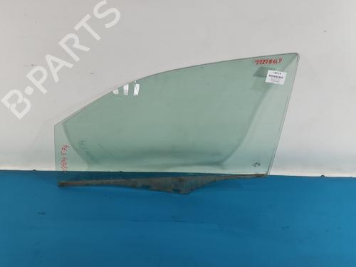 Used Front left door window Front left door window SKODA CITIGO (NF1) [2011-2019] 39884653 39884653