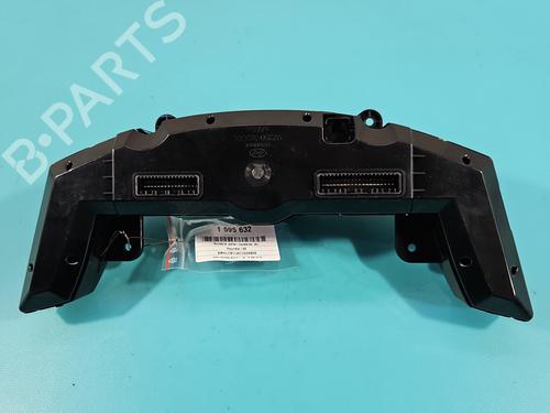 Climate control HYUNDAI i40 I CW (VF) 1.7 CRDi | BP37853729I5 - Image 5