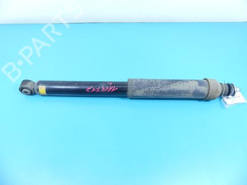 Used Left rear shock absorber Left rear shock absorber 37880794 37880794