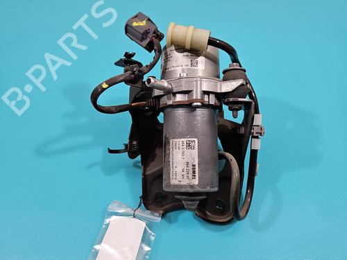 Brake master cylinder RENAULT TWINGO III (BCM_, BCA_) Z.E: (BCA1) | BP38134191M77 - Image 3