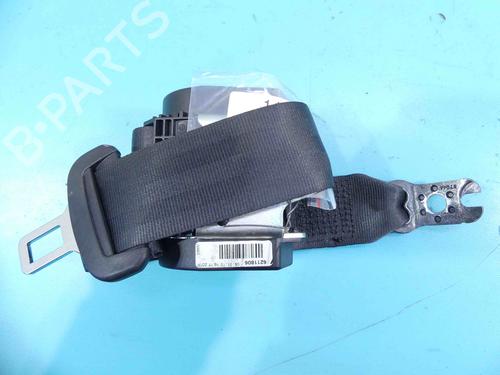 Rear right seatbelt SEAT LEON (5F1) | BP37880019I28 - Image 7
