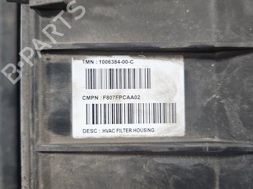 Air filter box TESLA MODEL S (5YJS) P85 | BP38123437M87 - Image 14
