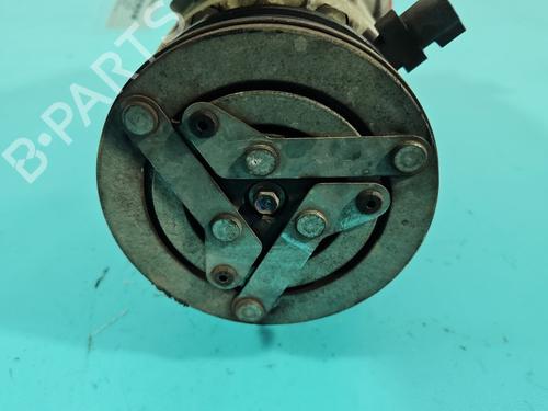 AC compressor VOLVO V40 Hatchback (525) T3 GTDi | BP38148071M34 - Image 7