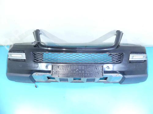 front-bumper-mercedes-benz-gl-class-x164-2006-2007-2008-2009-2010-2011-2012-37884274 main image