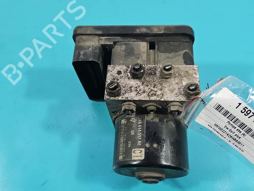 ABS pump VW GOLF V (1K1) 2.0 GTI | BP37854458M43  - Image 6