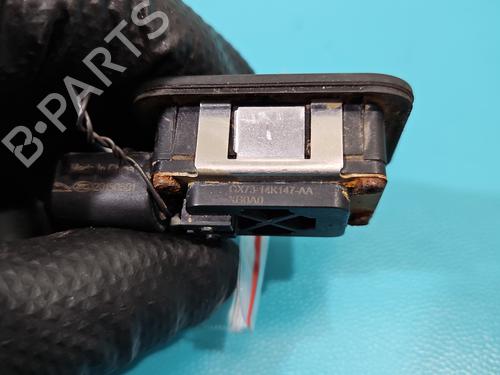 Tailgate handle JAGUAR XF II (X260)  | BP37989902C132  - Image 5