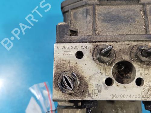 ABS pump VW PASSAT B5.5 (3B3) 1.8 T 20V | BP39471599M43 - Image 4