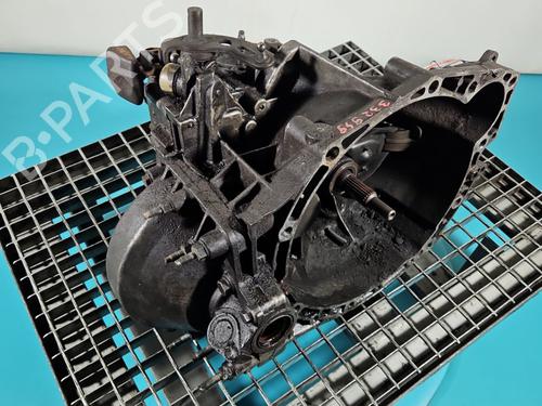 Used Gearbox Gearbox PEUGEOT 407 SW (6E_, 6D_) 2.0 HDi 135 (136 hp) 38292524 38292524