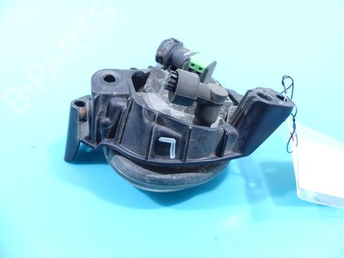 Left front fog light MAZDA 6 Hatchback (GH) 2.0 MZR (GHEFS) | BP37892763C30 - Image 4