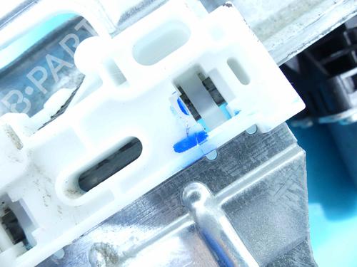 Front left window mechanism DS DS 4 / DS 4 CROSSBACK (NX_) 1.6 BlueHDi 120 | BP37888797C22 - Image 5
