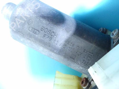 Front left window mechanism BMW X5 (E70) xDrive 30 d | BP37892587C22 - Image 5