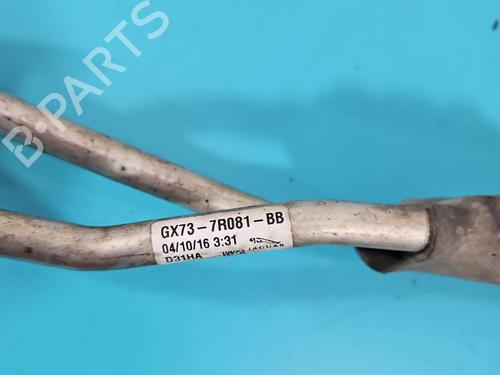Pipe JAGUAR XF II (X260) | BP37990020M125 - Image 5