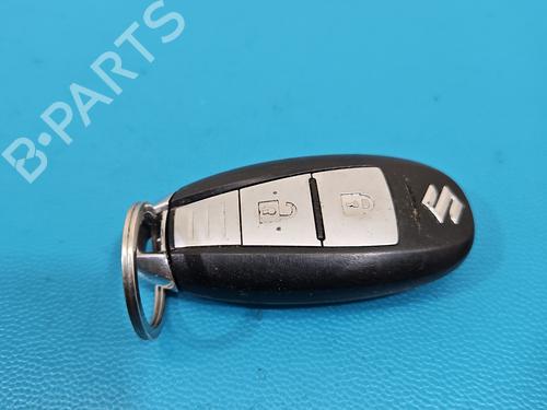 Engine control unit (ECU) SUZUKI SX4 S-Cross (JY) 1.6 DDiS (AKK 416D) | BP37853499M57 - Image 25