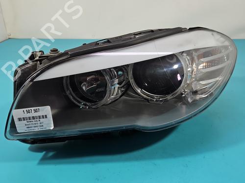 Left headlight BMW 5 (F10) 520 i | BP37820388C28 - Image 4