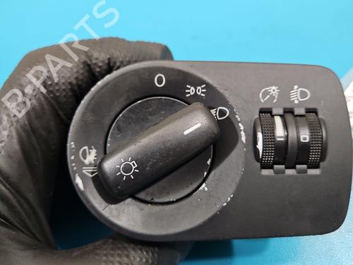 Headlight switch AUDI A3 Sportback (8PA) 2.0 TFSI | BP37850367I24 - Image 3