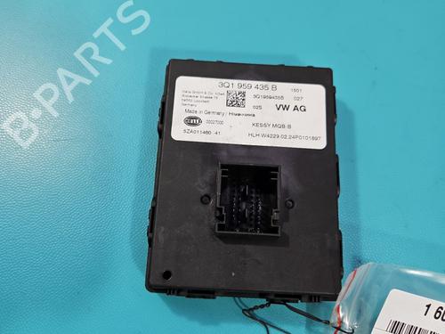 Electronic module SKODA FABIA IV (PJ3) | BP39533164M83 - Image 2