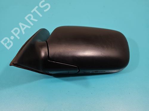 Used Left mirror Left mirror 37814200 37814200