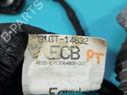 Wiring harness FORD S-MAX (CJ, WA6)  | BP37821262E16  - Image 7