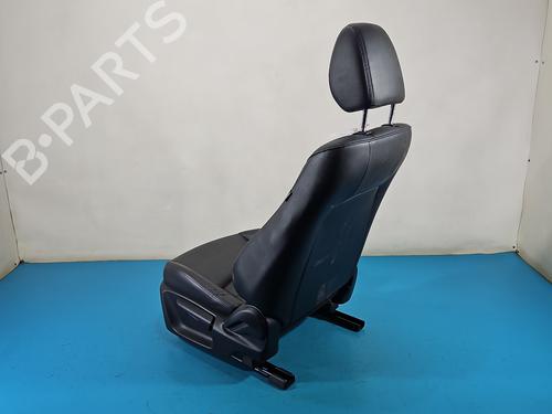 Left front seat MAZDA CX-3 (DK) 1.5 SKYACTIV-D AWD (DK4WS, DK5AW) | BP37857743C15 - Image 5
