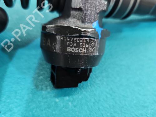 Injector VW PASSAT B6 (3C2) 1.9 TDI | BP39743278M100 - Image 2