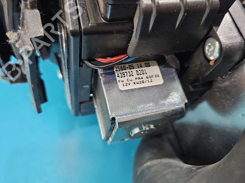 Gear lever PORSCHE PANAMERA (970) 3.6 | BP38113143M90 - Image 9