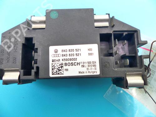 Heater resistor AUDI A4 B8 (8K2) 2.0 TDI | BP37881895M108 - Image 4