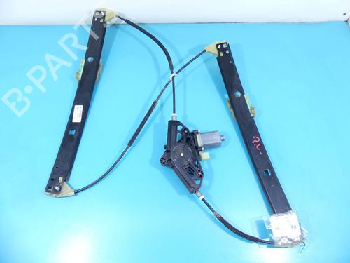 Used Front left window mechanism Front left window mechanism 37809607 37809607