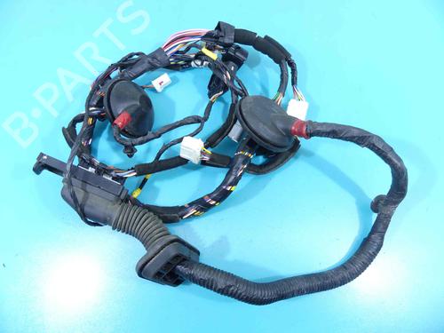 Wiring harness KIA CARENS IV 1.7 CRDi | BP37885564E16 - Image 2