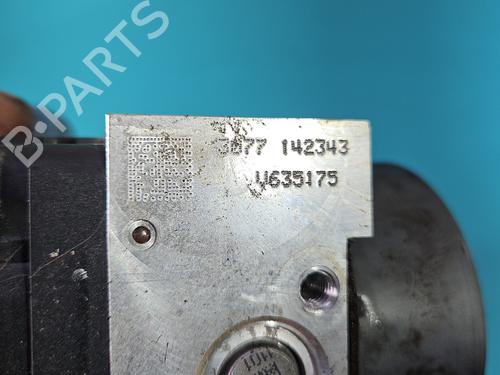 ABS pump DACIA LODGY (JS_) 1.6 LPG | BP38130876M43 - Image 18