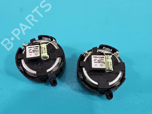 Speaker MERCEDES-BENZ CLS (C218) CLS 500 4-matic (218.391) | BP38122519E2 - Image 26