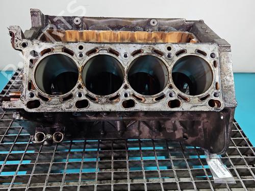 Engine (For Parts) BMW X5 (E53) 4.4 i | BP39065840M64 - Image 7