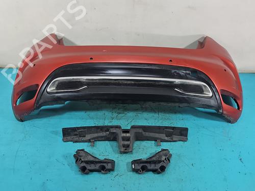 Used Rear bumper Rear bumper 37833699 37833699