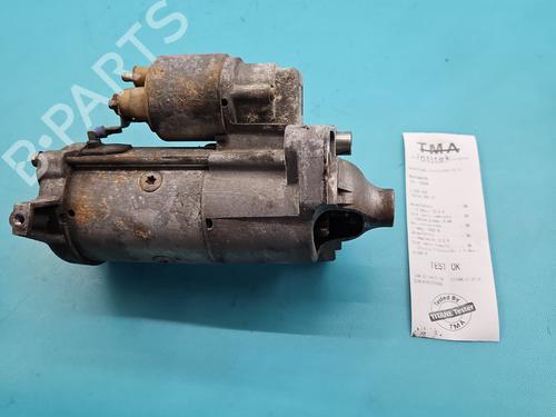 Motor de arranque Motor de arranque 38149398 38149398